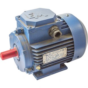 Electric motor 1LA7080-6FFF10 (0.37 kW) for MRI