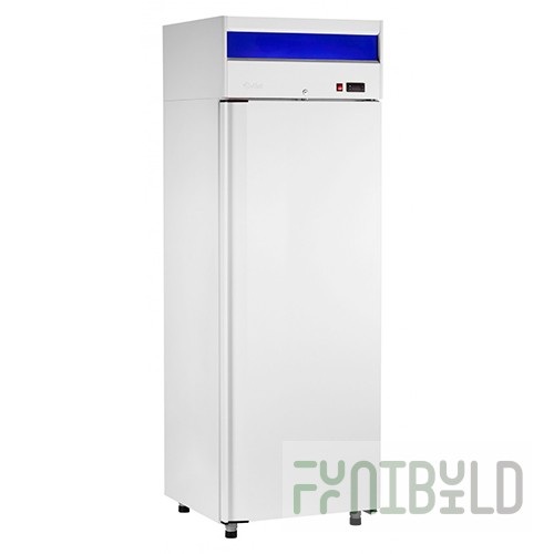 Medium-temperature cabinet V=500l, ШХс-0.5 crash., 0...+5°С, 700х690х2050mm
