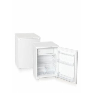 Refrigerator Biryusa 8 (850x580x620 in, 0.057 kW, 220 V)