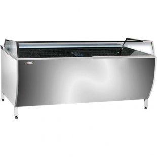 Universal showcase 1000x1150x850mm