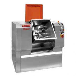 Dough mixing machine