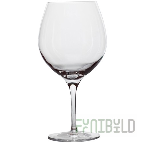Wine glass 740ml d=108 h=213mm UniversalFlare, art.1500000, in pack.6 pcs.