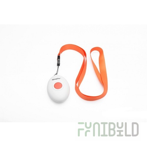 Call button iKnopka APE160