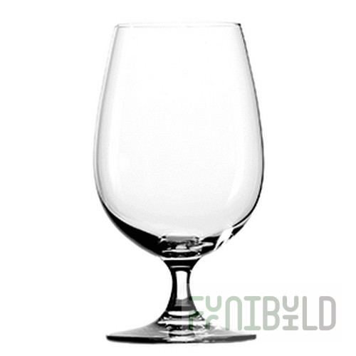 Glass for water 450 ml d=85 H=156mm, Bar, art.2830011, in pack.6 pcs.