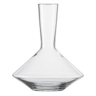 Wine decanter Pure 0.75 l, art. 81261034, pack of 12 pcs.