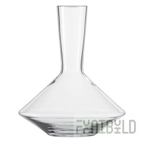Wine decanter Pure 0.75 l, art. 81261034, pack of 12 pcs.