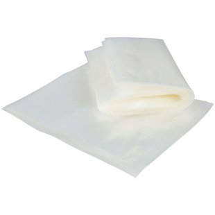 Vacuum bag 150x200 PET 70 microns