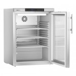 Refrigerated cabinet LIEBHERR FKUv 1663 (600x615x830mm, 141 l, +1°C to +15°C)