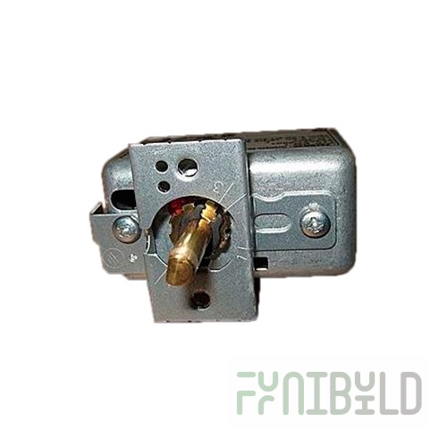 Built-in thermostat EM-1