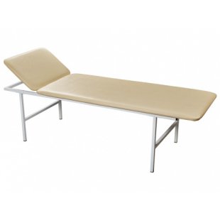 Medical examination couch MD KS 560x1930x670