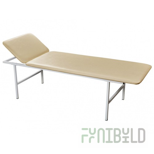 Medical examination couch MD KS 560x1930x670