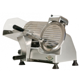 Slicer LR-220 (410x400x370mm, knife diameter 220mm, 0.13 kW, 220V)