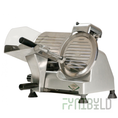 Slicer LR-220 (410x400x370mm, knife diameter 220mm, 0.13 kW, 220V)