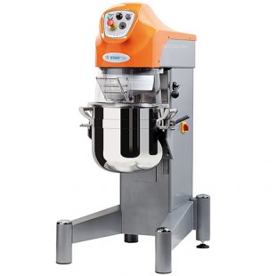 Planetary mixer Starmix PL40N3F (685x926x1477 in, 0.59/1.1/1.5 kW, 380V)