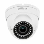 HDCVI Vandal-proof CCTV Camera Dahua DH-HAC-HDW1100RP-VF-S3
