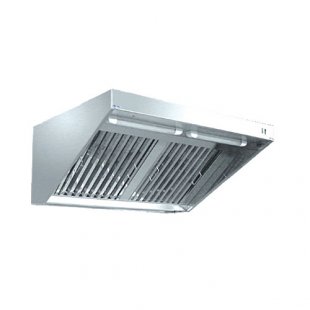 Ventilation umbrella ZVE-800-2-P (over 700 series)