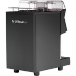 Coffee machine Nuova Simonell Prontobar Touch 2 Grinder Tank black (520x330x600 in, 2.8 kW. 220 V)