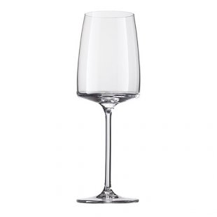 Wine glass 360ml Sensa, art.81260012, pack of 12 pcs.