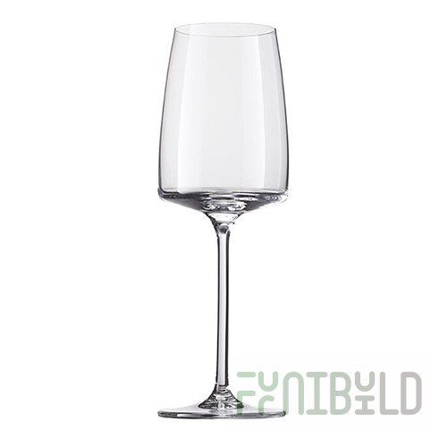 Wine glass 360ml Sensa, art.81260012, pack of 12 pcs.