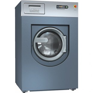 Washing machine MIELE PW418 (electric heating, control module 6 pumps 1452x924x950 in)