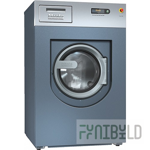 Washing machine MIELE PW418 (electric heating, control module 6 pumps 1452x924x950 in)