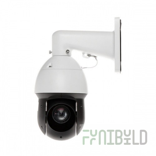 IP CCTV camera PTZ (1.0 - 2.0) Dahua DH-SD49225T-HN-S2