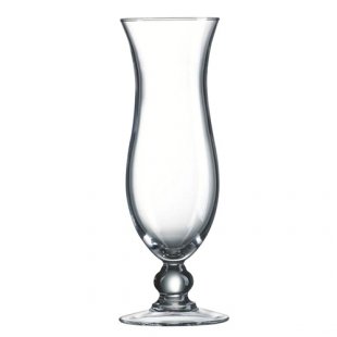 Hurricane 440ml d=80 h=210mm Elegance /6/24/ art.54584, in pack. 6/24 pcs.