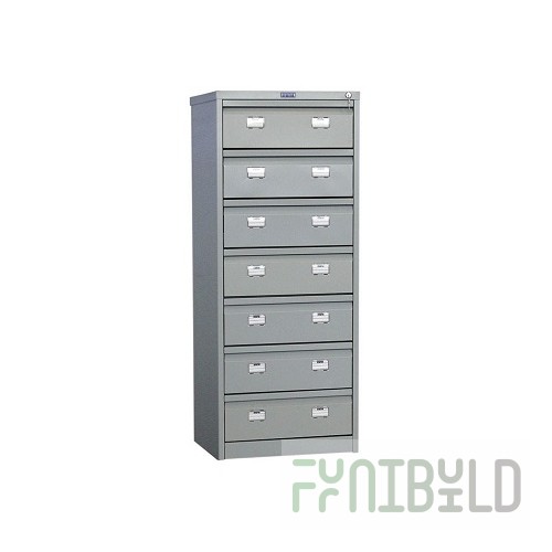 Card file Praktik AFC-07S 515x631x1327