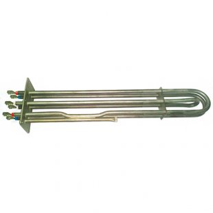 Heating element V3-245 A 8.5/9.0 R 230 (Heating element of steam generator on PKA)