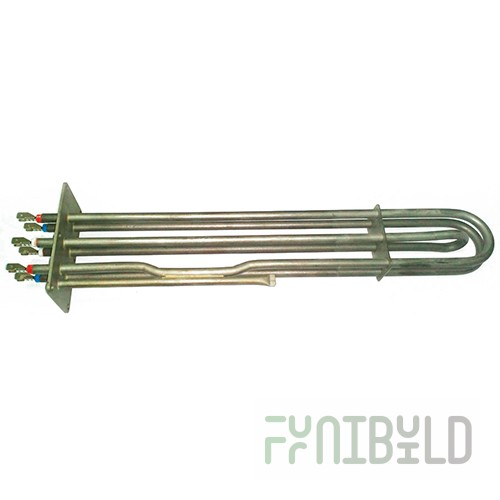 Heating element V3-245 A 8.5/9.0 R 230 (Heating element of steam generator on PKA)
