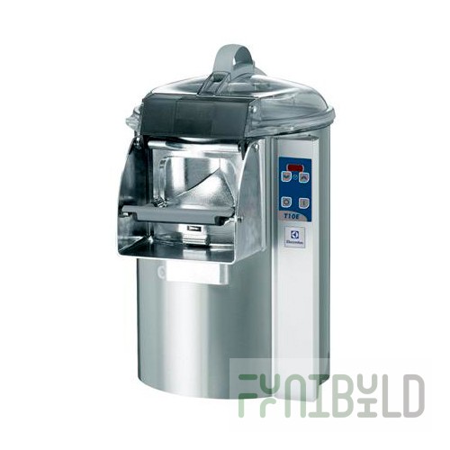 Vegetable peeler ELECTROLUX T10E324 / 601805 (440x690x680mm, load 10 kg, 0.37 kW, 380 V)