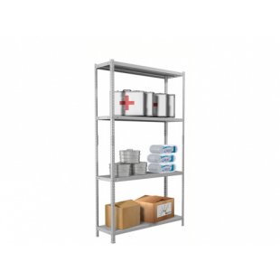 Rack MS Standart 200KD/100x50/4 (2000x1000x500)