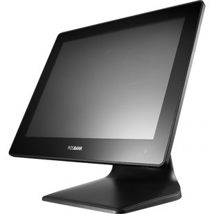 POS Terminal PosBank APEXA G Celeron J1900 (2.0 GHz), 4GB DDR3, SSD 64 Gb, ELO-Touch, MSR, Windows 10