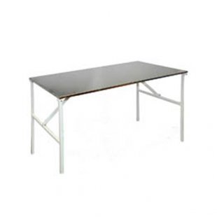 Table for sorting linen C-1260 (1200x600x825mm, weight 20kg)