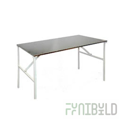 Table for sorting linen C-1260 (1200x600x825mm, weight 20kg)