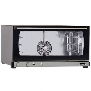 Convection oven Unox XFT 183 Manual Humidity (800x770x429 in, 3.3 kW, 220 V)