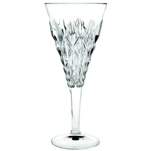 Cocktail glass 270ml Enigma RCR, art.81261322, pack of 6 pcs.