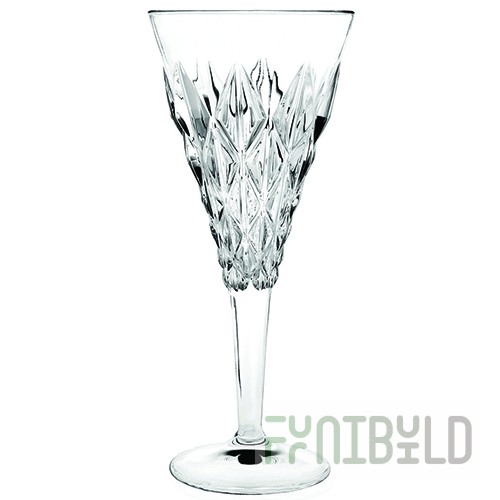 Cocktail glass 270ml Enigma RCR, art.81261322, pack of 6 pcs.