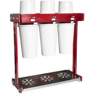 Mixing unit for cocktails SZHN-3