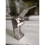 Elbow dispenser MDL-002 (1000 ml, 80x100x354) Elbow dispenser MDL-002 (1000 ml, 80x100x354)