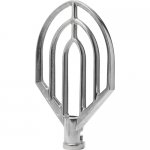 Planetary floor mixer Fimar IP/30F (650x580x1050 (1240) in, 0.75 kW, 380 V)