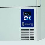 Shock freezer SAMAREF POLAR PO 16T 3N(800x825x1965 in;cool +90/+3,freeze +90/-18; 6 kW; 380 V,16 ur)