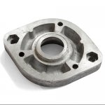 Gearbox cover MIM-300, MIM-300M 02.002