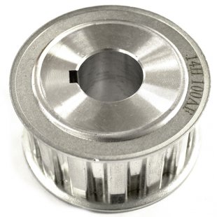 Pulley d-50 (MRT-2)