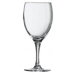 Wine glass 120ml d=55/59 h=133 Elegance* /12/48/ art.37439, in pack 12 pcs.