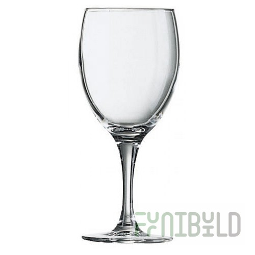 Wine glass 120ml d=55/59 h=133 Elegance* /12/48/ art.37439, in pack 12 pcs.