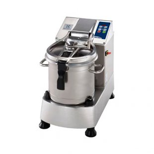 Cutter ELECTROLUX KE180S / 600089 (416x680x603mm, 17.5 l, 300-3000 rpm, 3kW, 380V)