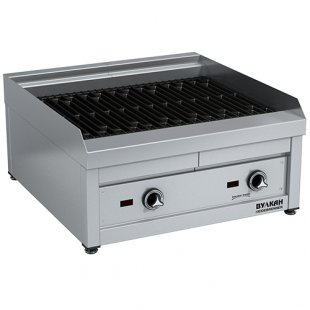 Electric lava grill ETK-BST2/ 641132