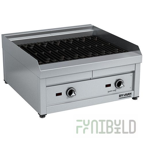 Electric lava grill ETK-BST2/ 641132