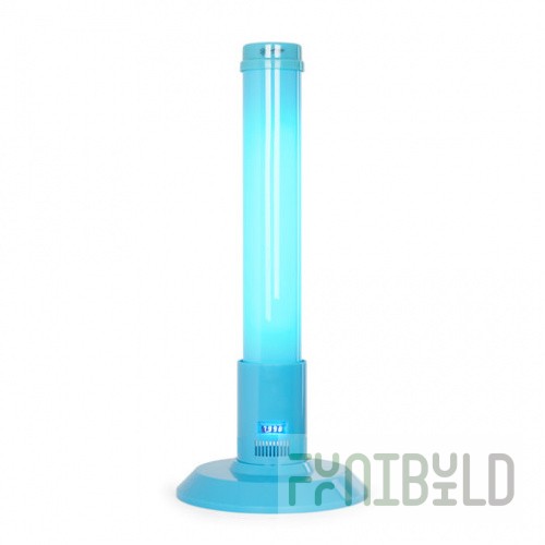 Armed Home stand (made in Russia) (blue)